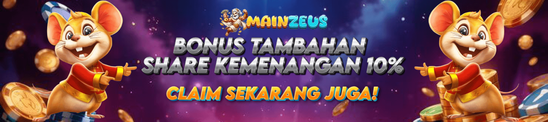 SHARE KEMENANGAN